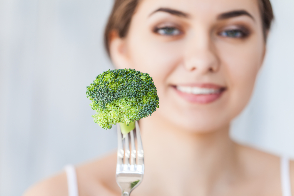 Conheça os benefícios do brócolis
