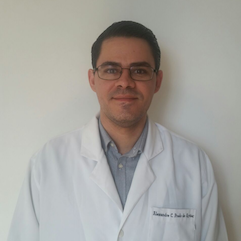 Dr Alexandre Radiologista
