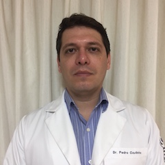 Dr Pedro Coutinho