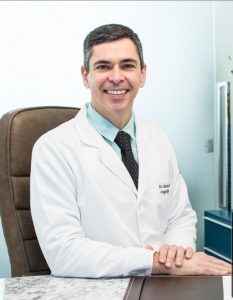 Dr. Airton Lopes